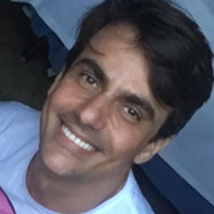 Daniel P. verified customer