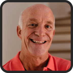 James T. verified customer