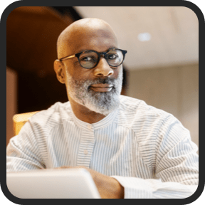 Marcus D. verified customer
